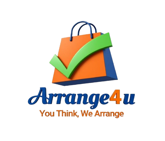 Arrange4u